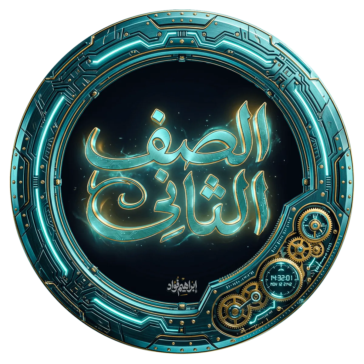 الصف الثاني الثانوي